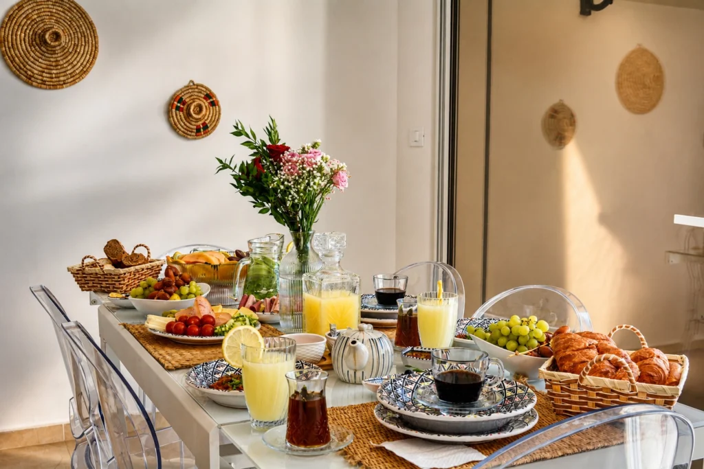 PetitDej